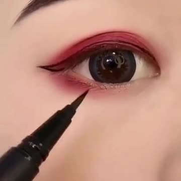 Beautiful Eyeliner Tutorial