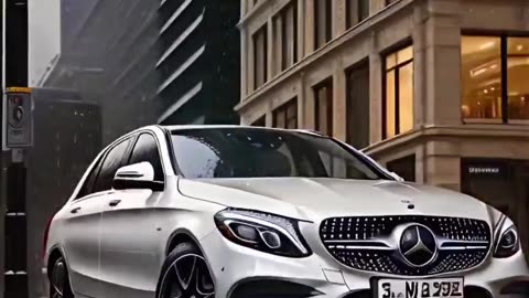Dream Car