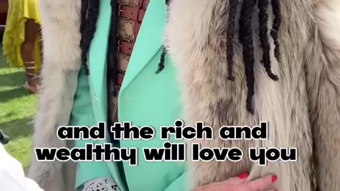 STYLE TIP OF THE Day! Pay Attention To Detail - Legend Already Made