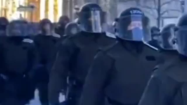 Canada, 2022.