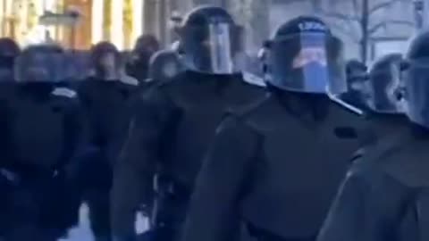 Canada, 2022.