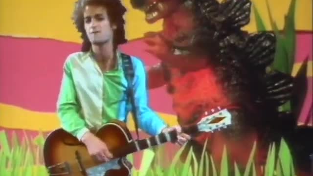 I Want You Back - Hoodoo Gurus