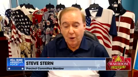 The "Precinct Strategy" Endorsed by President Trump