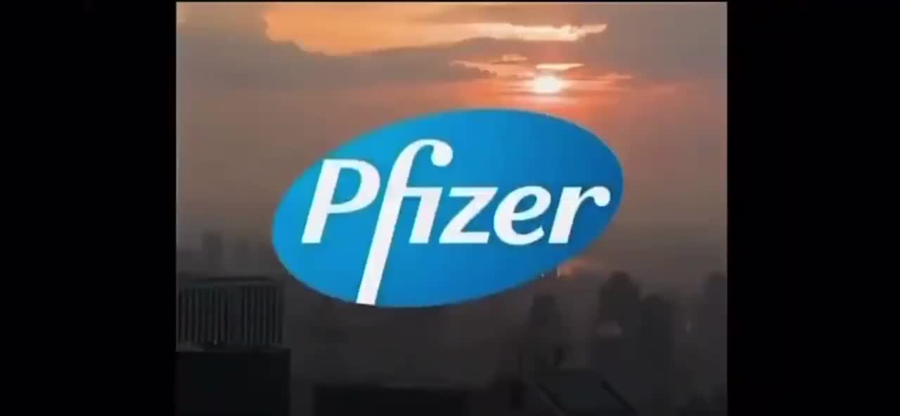 All main stream media shows, brought to you by PFIZER!