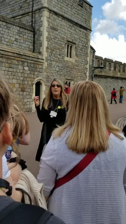 Videos from Europe Trip in 2019 --- 20190603 111953