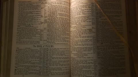 Psalm 2