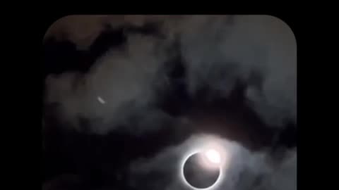 Solar eclipse