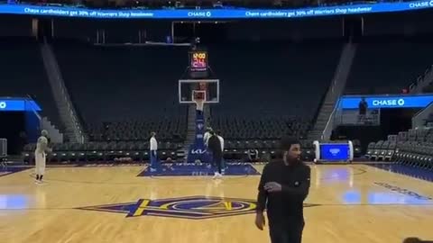 basketball training