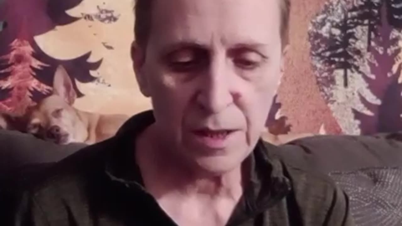 Storytime with Sherri: Michael Nehls - The Indoctrinated Brain (Part 7)