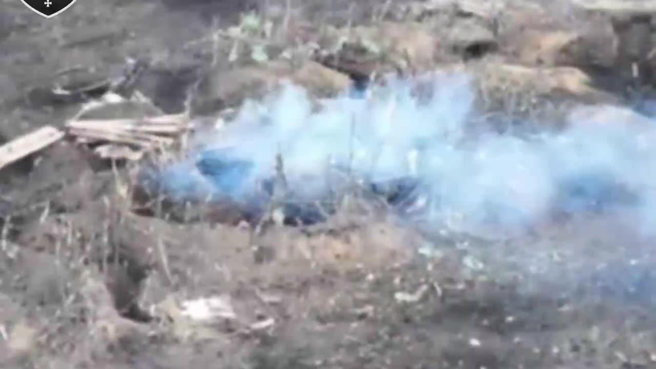 The activity of the drone kamikaze group of the SOLOVEY aerial reconnaissance