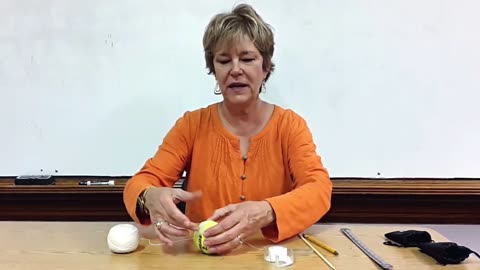 Experimenting with Push and Pull