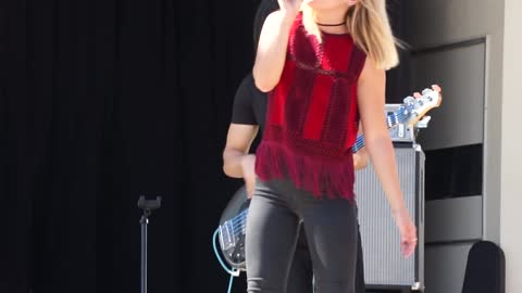 Had Me @Hello - Olivia Holt