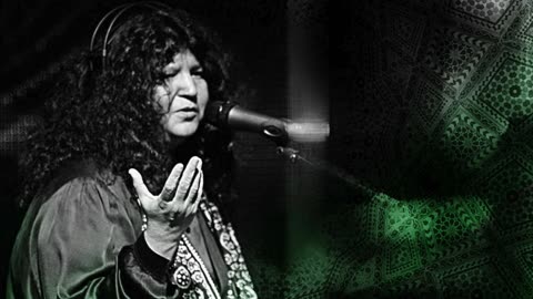 Sofi Bana To Kya Hoa - Abida Parveen