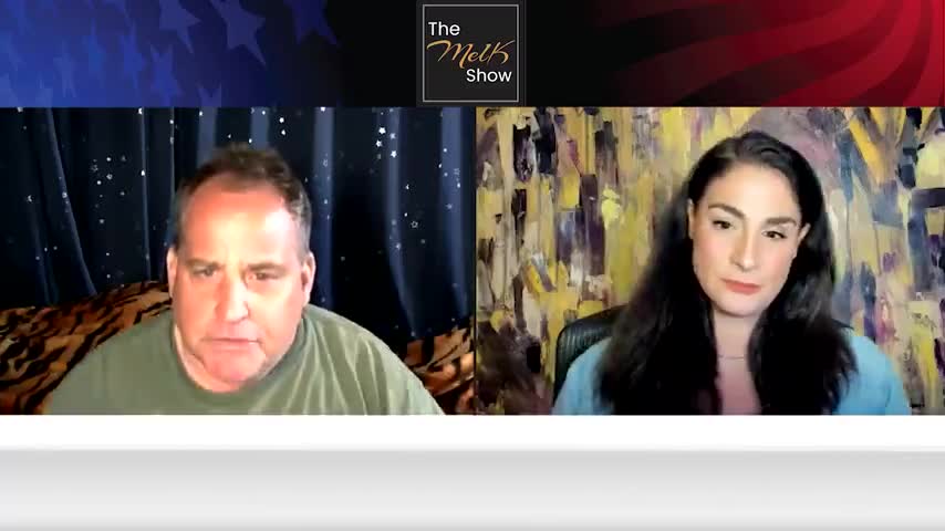 MEL K & INVESTIGATIVE JOURNALIST BENJAMIN FULFORD WITH GEOPOLITICAL INSIGHTS ON JAPAN (7-13-2022)