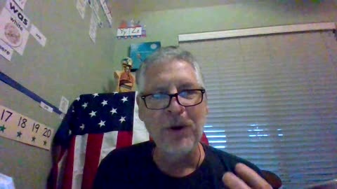 Declaration of Independence Series: 8 7 2022