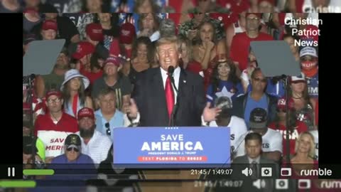 -Trump is Q+ MASSIVE Storm Coming! ALICE & Wonderland! It Had To Be This Way!