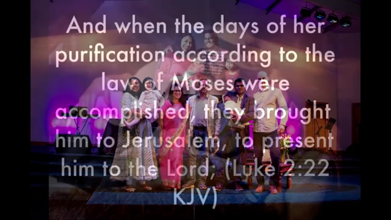 Mar Mari DOESN'T Understand Salvation