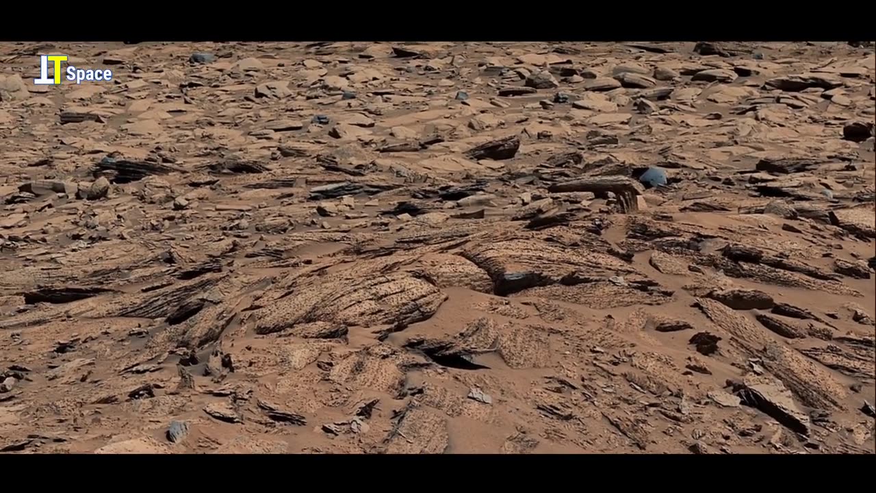 Mars rovers panoramic cam capture latest Unexpected Weird 4k video footage of the moon