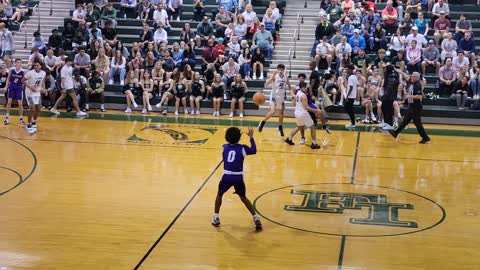 Fletcher vs Fleming Island 2022 State 6A Region 1 Semi Finals