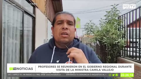 MRTV NOTICIAS 15/10/2024