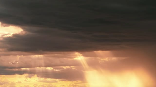 The glory of lightning