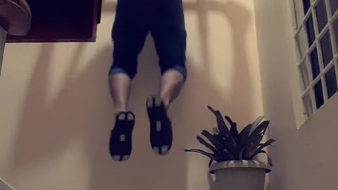 Body transformation Day : 3