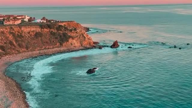A video that takes your breath away