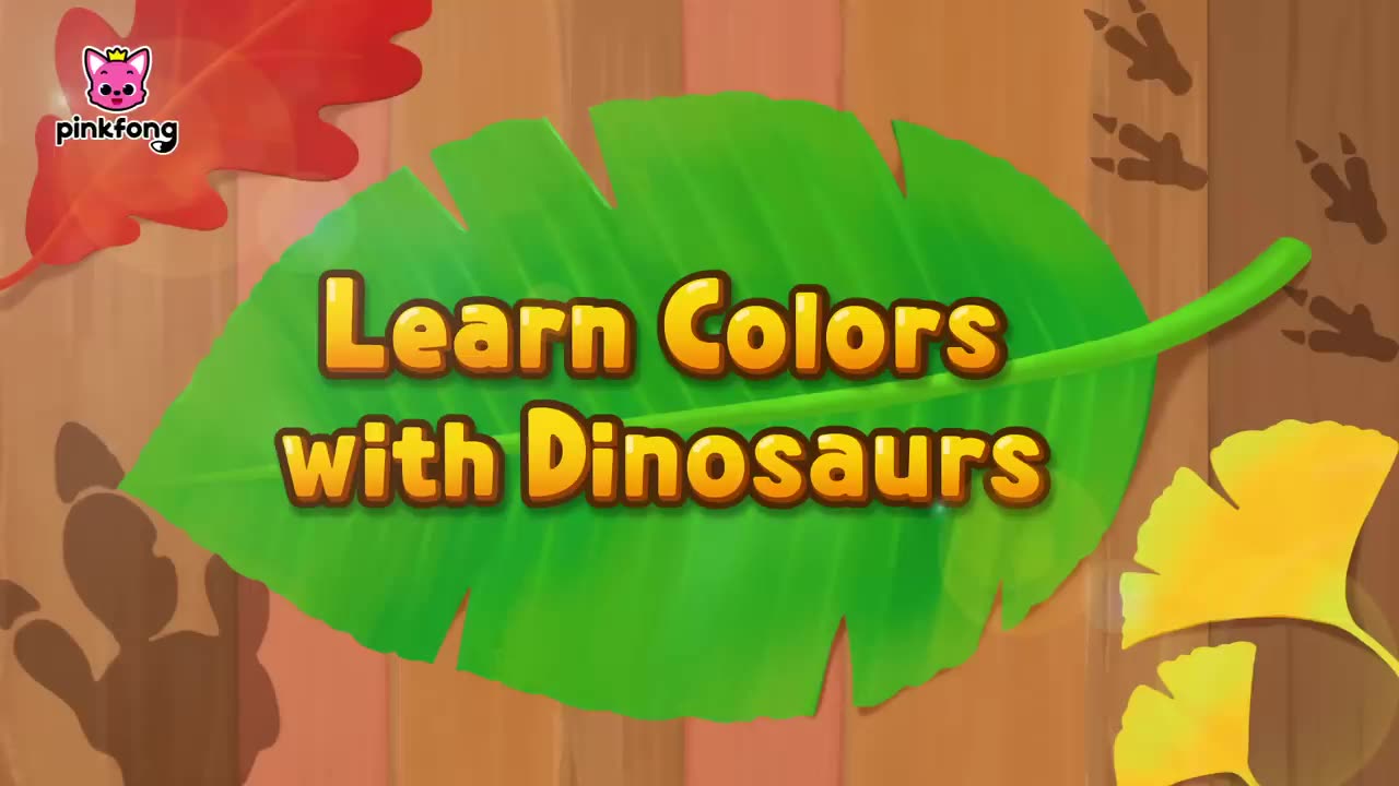 [ALL] WELCOME TO DINO SCHOOL ! COMPILATION ! DINOSAURS FOR KIDS ! PINKFONG !!!