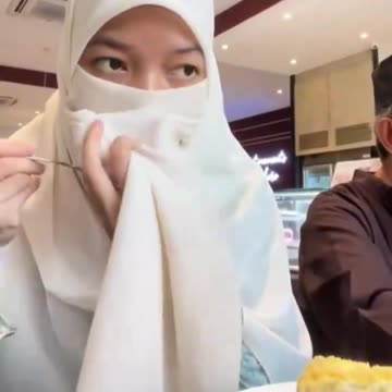 To all the women in the United States who feel like they're “oppressed” because Trump is President