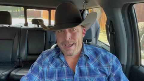 Take Texas Back