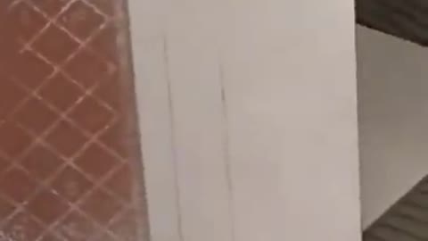 This is how you fit a piece of tiles directly