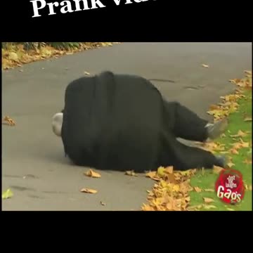 Prank video 😁😁😁 #comdey #prank #viral #funny #foryou #tiktok #tiktoknepal #romirajmagar5