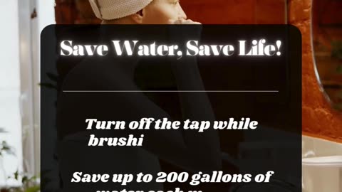 Easy Ways to Save the Planet Today! 🌍 Eco-Friendly Tips