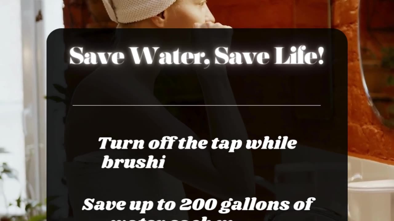 Easy Ways to Save the Planet Today! 🌍 Eco-Friendly Tips