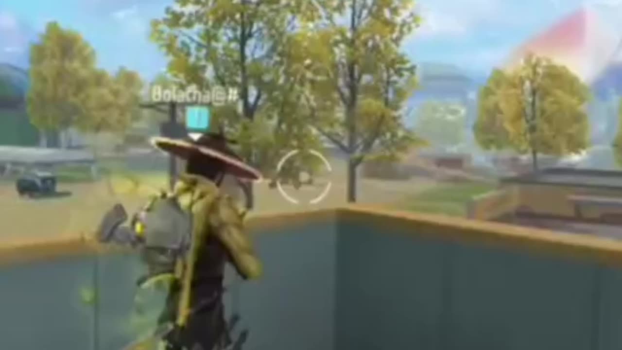 Minha , quarta kills jogando free fire