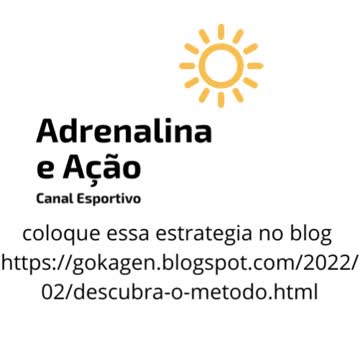 DESCUBRA O MÉTODO SECRETO