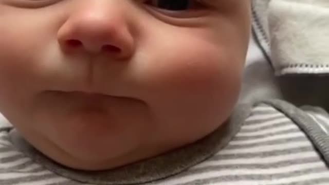 Funny confusing baby 😕 2021| Try Not To LAUGH !! #short videos