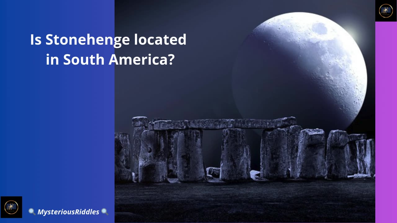 📸 🔍 The Secrets of Stonehenge: A 5,000-Year-Old Puzzle 📸 🔍