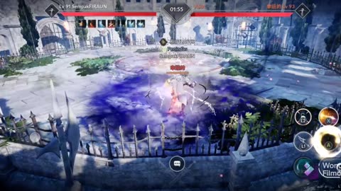 Amazing - Black Desert Mobile