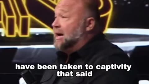 Alex jones exposing somethings