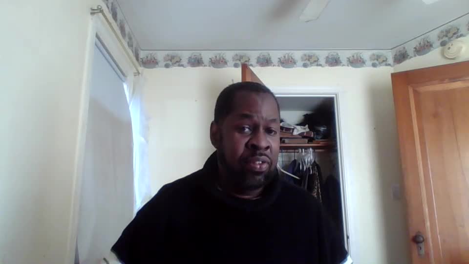 Wicked Fred Hawkins Exposed For Having Hatred In His Heart For Certain Ethnic Group