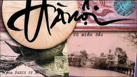 Từ Miền Bắc - HaNoi (P2)