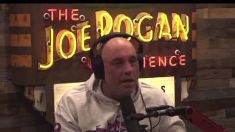 Joe Rogan on Censorship