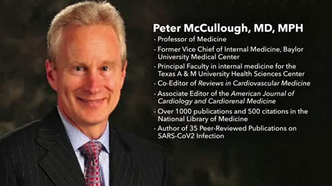 I CAN NO LONGER RECOMMEND THE VACCINE TO ANY INDIVIDUAL”
