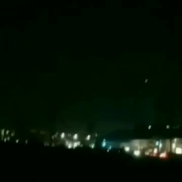 Supernatural UFO hunting in Hawaii, USA