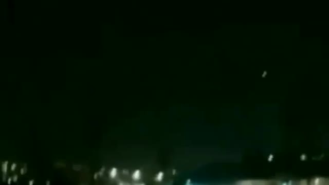 Supernatural UFO hunting in Hawaii, USA