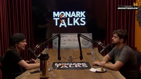 MONARK TALKS (MONARK FALA DO PODPAH)