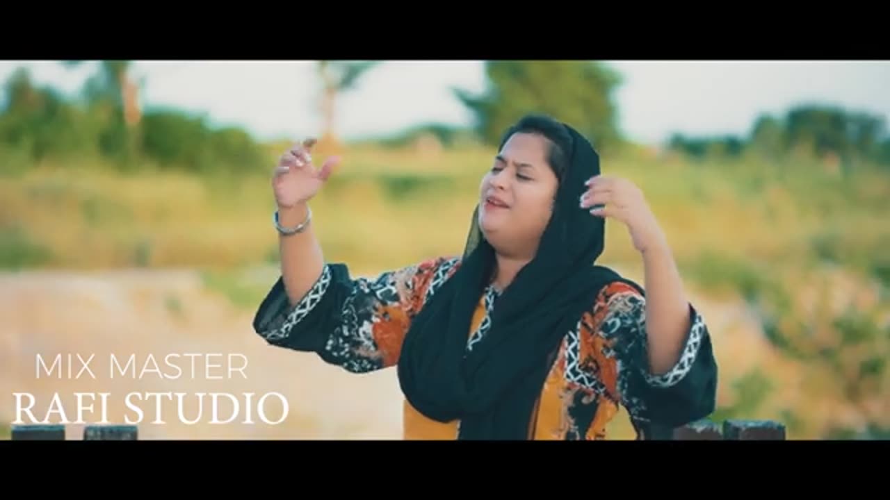 New Masihi Geet " Hath Reham wala Apna Wadha" by Worshiper Tehmina Tariq