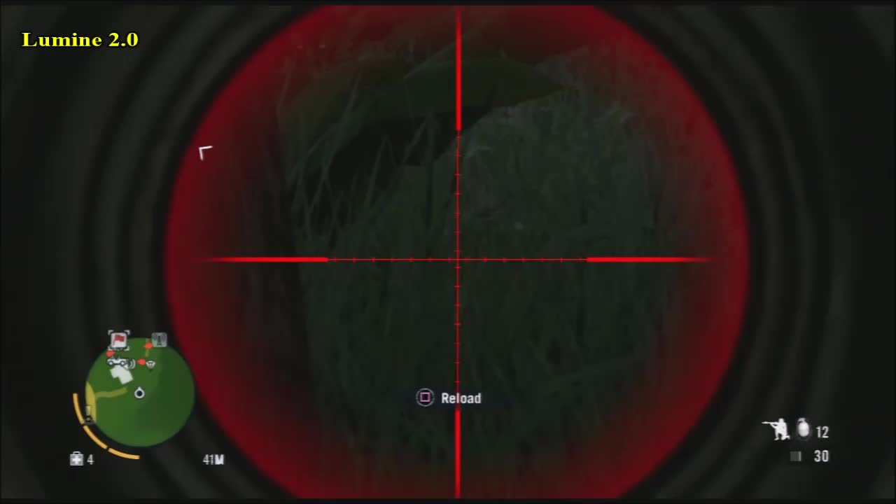 Far Cry 3 (PS3) (35) Old Mines Outpost (Undetected)