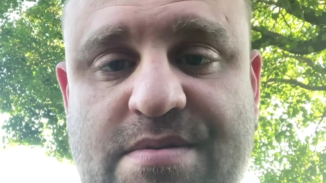 A personal life announcement from Micah